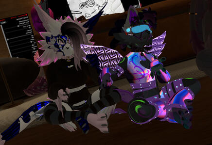 Hugo Model and Ray Model (OLD)